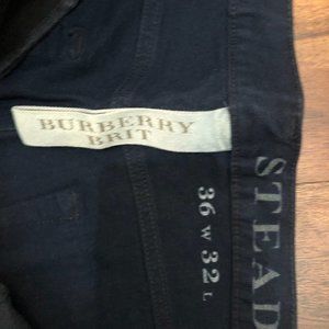 Burberry Jeans